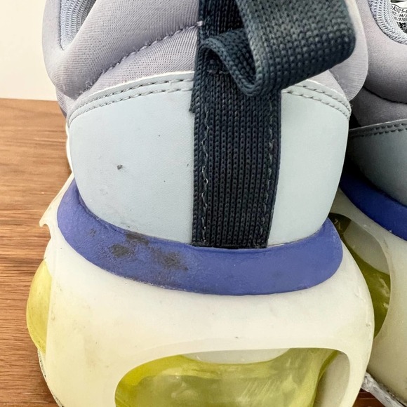 Nike Air max men sneakers ghost ashen slate DA 1925-002 size 10 - Picture 12 of 13